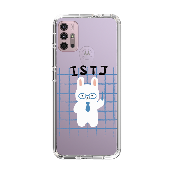 Slim Protection Case［ Original - ISTJ Logistician - Character ］