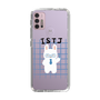 Slim Protection Case［ Original - ISTJ Logistician - Character ］