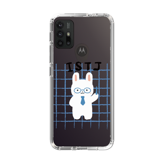 Slim Protection Case［ Original - ISTJ Logistician - Character ］