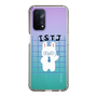 Slim Protection Case［ Original - ISTJ Logistician - Character ］