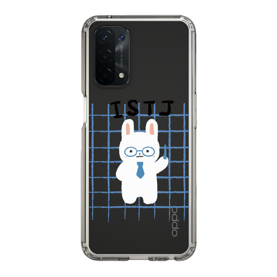 Slim Protection Case［ Original - ISTJ Logistician - Character ］