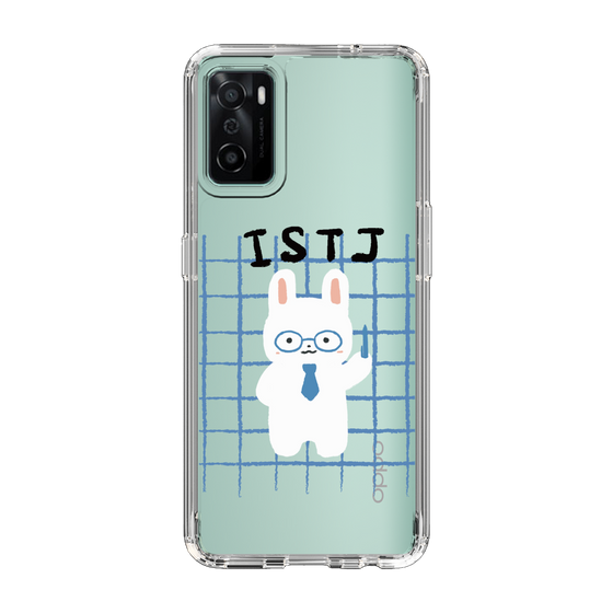 Slim Protection Case［ Original - ISTJ Logistician - Character ］