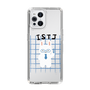 Slim Protection Case［ Original - ISTJ Logistician - Character ］