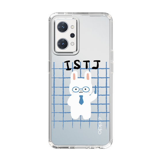 Slim Protection Case［ Original - ISTJ Logistician - Character ］