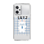 Slim Protection Case［ オリジナル - ISTJ 管理者 - キャラクター ］