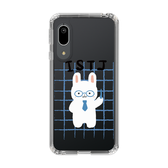 Slim Protection Case［ Original - ISTJ Logistician - Character ］