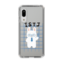 Slim Protection Case［ Original - ISTJ Logistician - Character ］