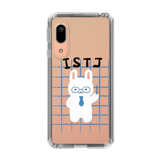Slim Protection Case［ Original - ISTJ Logistician - Character ］