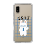 Slim Protection Case［ Original - ISTJ Logistician - Character ］