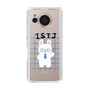 Slim Protection Case［ Original - ISTJ Logistician - Character ］