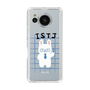 Slim Protection Case［ Original - ISTJ Logistician - Character ］