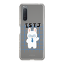 Slim Protection Case［ Original - ISTJ Logistician - Character ］