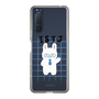 Slim Protection Case［ Original - ISTJ Logistician - Character ］