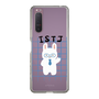 Slim Protection Case［ Original - ISTJ Logistician - Character ］