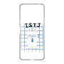 Slim Protection Case［ Original - ISTJ Logistician - Character ］