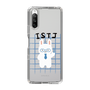 Slim Protection Case［ Original - ISTJ Logistician - Character ］