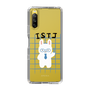 Slim Protection Case［ Original - ISTJ Logistician - Character ］