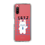 Slim Protection Case［ Original - ISTJ Logistician - Character ］