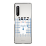 Slim Protection Case［ Original - ISTJ Logistician - Character ］