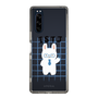 Slim Protection Case［ Original - ISTJ Logistician - Character ］