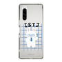 Slim Protection Case［ Original - ISTJ Logistician - Character ］