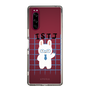 Slim Protection Case［ Original - ISTJ Logistician - Character ］