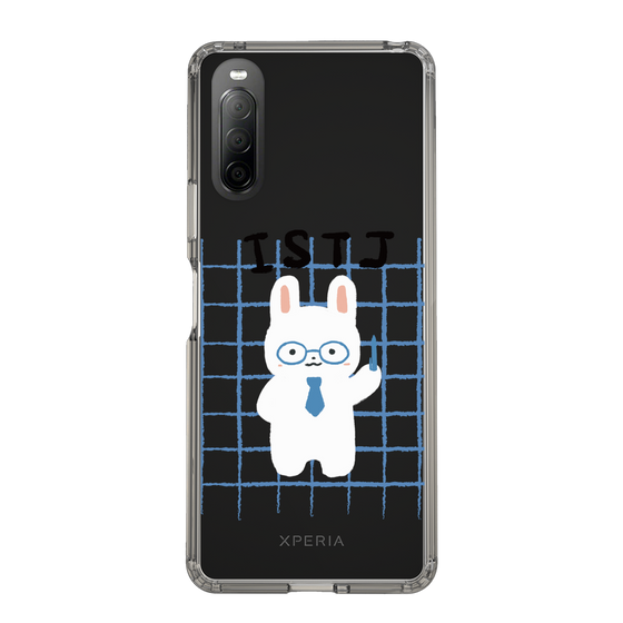 Slim Protection Case［ Original - ISTJ Logistician - Character ］