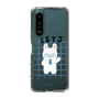 Slim Protection Case［ Original - ISTJ Logistician - Character ］
