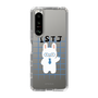 Slim Protection Case［ Original - ISTJ Logistician - Character ］