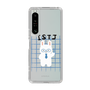 Slim Protection Case［ Original - ISTJ Logistician - Character ］