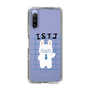 Slim Protection Case［ Original - ISTJ Logistician - Character ］