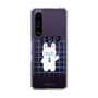 Slim Protection Case［ Original - ISTJ Logistician - Character ］
