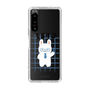 Slim Protection Case［ Original - ISTJ Logistician - Character ］