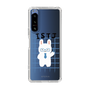 Slim Protection Case［ Original - ISTJ Logistician - Character ］