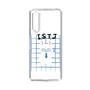 Slim Protection Case［ Original - ISTJ Logistician - Character ］
