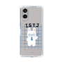 Slim Protection Case［ Original - ISTJ Logistician - Character ］