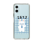 Slim Protection Case［ Original - ISTJ Logistician - Character ］