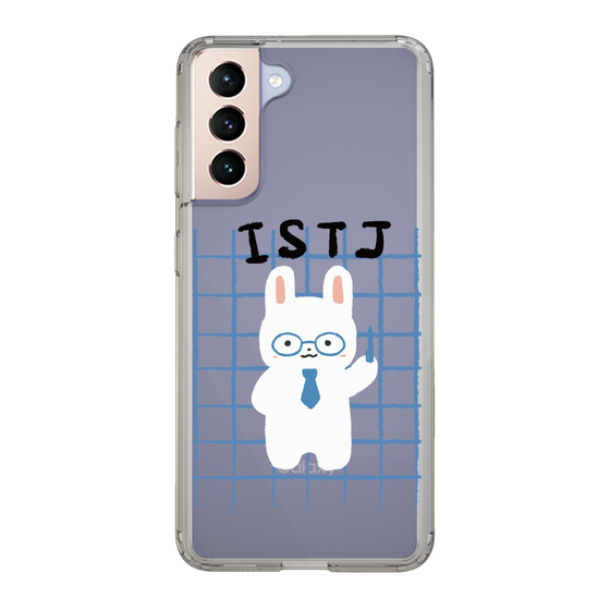 Slim Protection Case［ Original - ISTJ Logistician - Character ］