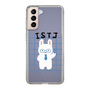 Slim Protection Case［ Original - ISTJ Logistician - Character ］