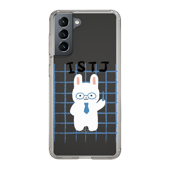 Slim Protection Case［ Original - ISTJ Logistician - Character ］