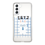 Slim Protection Case［ Original - ISTJ Logistician - Character ］
