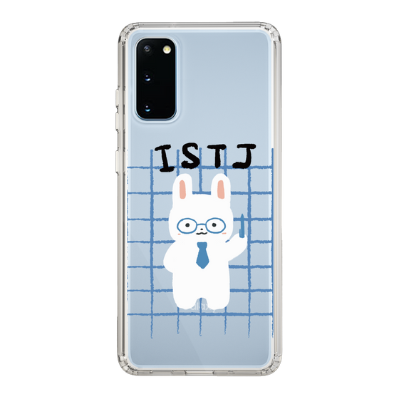 Slim Protection Case［ Original - ISTJ Logistician - Character ］