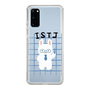 Slim Protection Case［ Original - ISTJ Logistician - Character ］