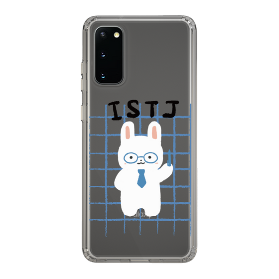 Slim Protection Case［ Original - ISTJ Logistician - Character ］