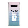 Slim Protection Case［ Original - ISTJ Logistician - Character ］