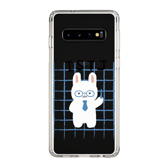 Slim Protection Case［ Original - ISTJ Logistician - Character ］