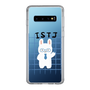 Slim Protection Case［ Original - ISTJ Logistician - Character ］