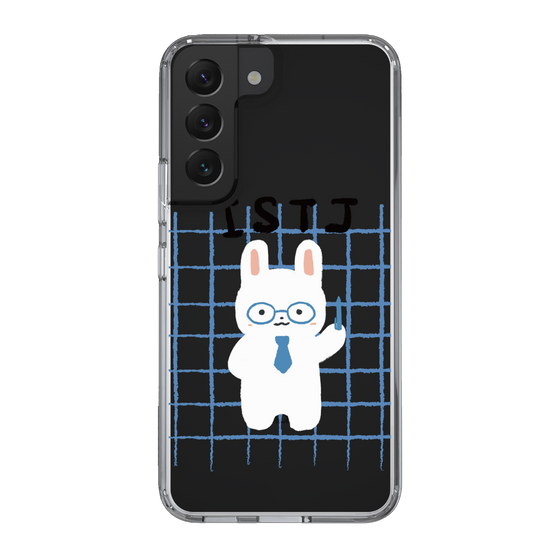Slim Protection Case［ Original - ISTJ Logistician - Character ］