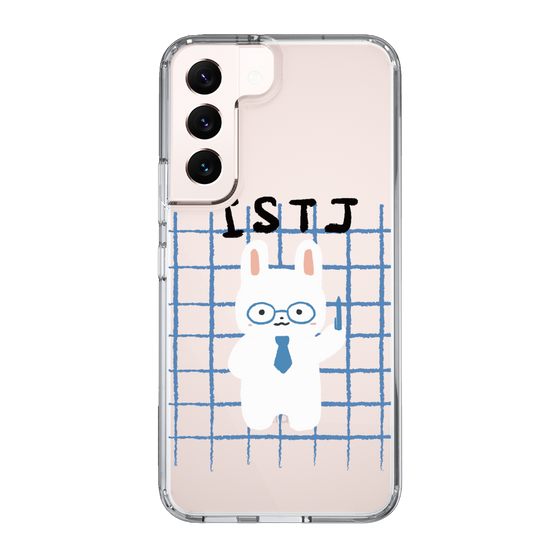 Slim Protection Case［ Original - ISTJ Logistician - Character ］