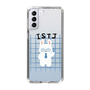 Slim Protection Case［ Original - ISTJ Logistician - Character ］